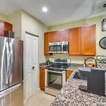 Upscale Studio About 15 Mi To Dtwn St Augustine!