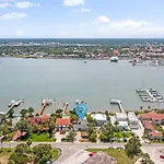 Bayfront Cottage