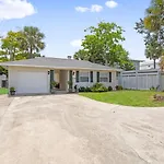 Bayfront Cottage