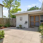 Bayfront Cottage