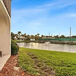 Ocean And Racquet Resort 1101
