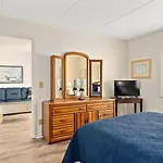 Ocean And Racquet Resort 1101