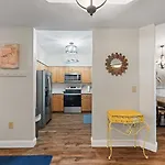 Seaside At Anastasia A103 - The Sandpiper