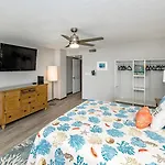 Sand Dollar 507 Penthouse Paradise