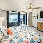 Sand Dollar 507 Penthouse Paradise