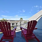 Sea Winds 63 3 Bedroom Townhouse
