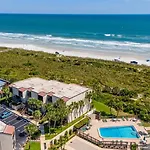 Island House A104 - Direct Ocean Front