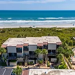 Island House A104 - Direct Ocean Front