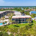 Island House A104 - Direct Ocean Front