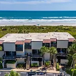 Island House A104 - Direct Ocean Front