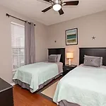 Seaside At Anastasia D101-Blissful Living
