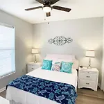 Seaside At Anastasia B201