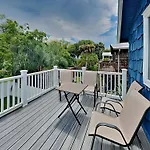 Beach House Upper