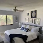 Ocean Front Ocean Village Condo