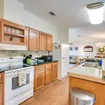 Pet-Friendly St Augustine Home With Dock And Yard!