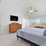 Coastal Retreat