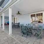 Coastal Retreat