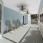 Coastal Retreat