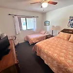 Beachfront Luxury Condo St Augustine Paradise