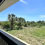 Beachfront Luxury Condo St Augustine Paradise