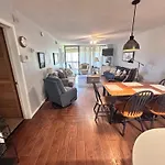 Beachfront Luxury Condo St Augustine Paradise
