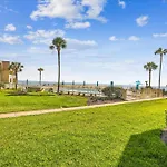 Oceanfront Luxe Bliss At St Augustine