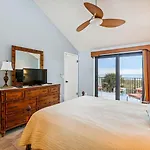 Oceanfront Luxe 3Br In St Augustine Beach