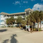 The Saint Augustine Beach House
