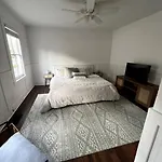 Cedar Street Retreat - Unit B