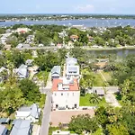 The Ray - Penthouse Suite - 360° Rooftop View