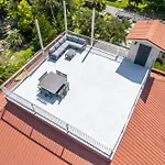The Ray - Penthouse Suite - 360° Rooftop View