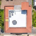 The Ray - Penthouse Suite - 360° Rooftop View