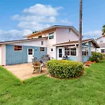 Seaside Cottage