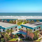 Breezy Beachfront Bliss At Historic St Augustine