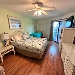 Beachfront Bliss St Augustine\'S Charm