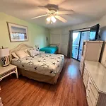 Beachfront Bliss St Augustine\'S Charm