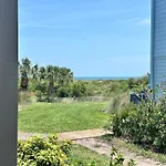 Beachfront Bliss St Augustine\'S Charm