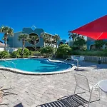 Unwind At St Augustine\'S Beachfront Oasis
