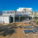 Beachfront Gem Core Of St Augustine