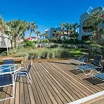 St Augustine Beachfront Luxury Condo