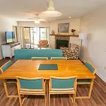 Luxe St Augustine Condo With Pool View