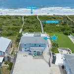 Barefoot Hideaway I