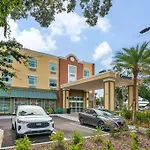 Comfort Suites St. Augustine Historic District Area