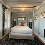 Peace & Plenty Inn Bed And Breakfast Downtown St Augustine-Adults Only