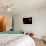 7 Mi To Beaches Spacious St Augustine Home!