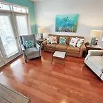 Seaside At Anastasia E206