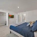 Oasis Sanctuary, Close To The Beach, Game Room, 3 Bd