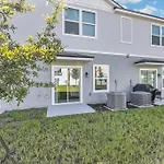 Oasis Sanctuary, Close To The Beach, Game Room, 3 Bd