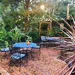 St. Francis Inn - Saint Augustine