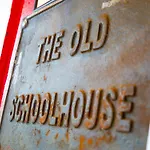 Lincolville\'S First Schoolhouse!